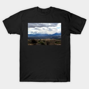 Mountain Storm T-Shirt